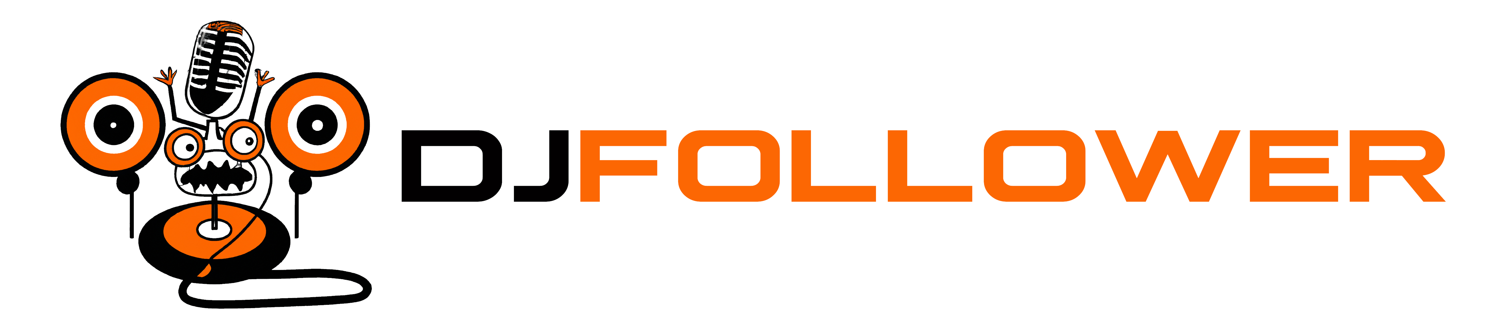 DJ Follower